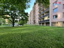 Pronájem bytu 1+1, Prostějov, Libušinka, 33 m2