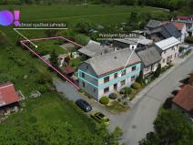 Pronájem bytu 3+1, Lipník nad Bečvou - Lipník nad Bečvou VI-Loučka, 85 m2