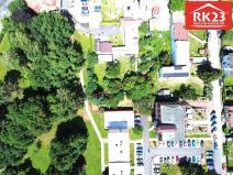 Prodej pozemku pro bydlení, Mariánské Lázně, Kollárova, 799 m2
