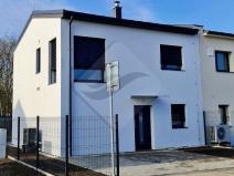 Prodej rodinného domu, Pečky, Prokopa Holého, 99 m2