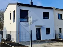 Prodej rodinného domu, Pečky, Prokopa Holého, 99 m2