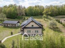 Prodej chalupy, Potštát - Kyžlířov, 150 m2