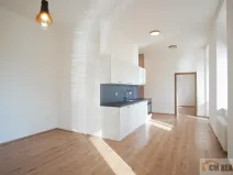 Pronájem bytu 2+kk, Olomouc - Hodolany, Holická, 52 m2