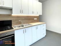 Pronájem bytu 1+1, Šumperk, 8. května, 34 m2