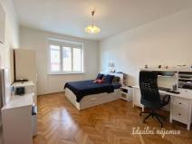 Pronájem bytu 1+1, Praha - Nusle, V Horkách, 52 m2