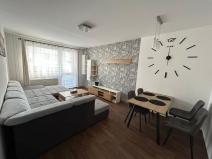 Pronájem bytu 3+1, Týn nad Vltavou, Hlinecká, 72 m2