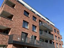 Pronájem bytu 3+kk, Praha - Smíchov, U Blaženky, 80 m2