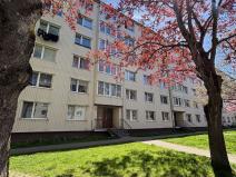 Prodej bytu 2+1, Horní Slavkov, Dlouhá, 49 m2