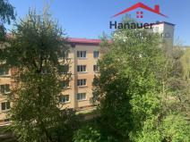 Pronájem bytu 2+1, Ústí nad Labem - Bukov, Kosmonautů, 51 m2