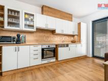 Prodej bytu 1+kk, Vrchlabí, Horská, 44 m2
