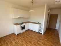Pronájem bytu 2+kk, Most, Marš. Rybalka, 35 m2