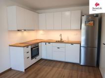 Pronájem bytu 2+kk, Blovice, Javorová, 46 m2
