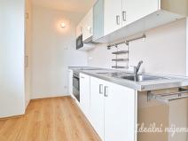 Pronájem bytu 2+1, Brno, Krásného, 59 m2