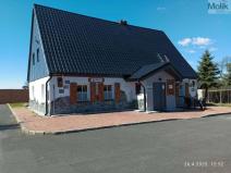 Prodej komerční nemovitosti, Nová Ves v Horách - Mníšek, 284 m2