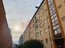 Pronájem bytu 2+1, Brno - Staré Brno, Náplavka, 50 m2