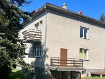 Prodej vícegeneračního domu, Mosty u Jablunkova, 300 m2