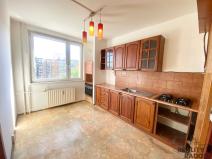 Prodej bytu 3+1, Hranice, Galašova, 63 m2