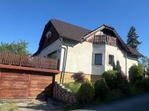 Prodej rodinného domu, Příbor, Lesní, 200 m2