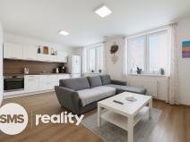 Pronájem bytu 1+1, Opava - Předměstí, Provaznická, 38 m2