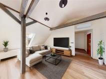 Prodej bytu 2+kk, Praha - Hloubětín, Konzumní, 60 m2