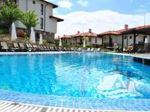 Prodej bytu 3+kk, Kosharitsa, Bulharsko, 87 m2