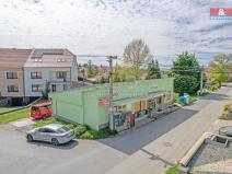 Prodej obchodního prostoru, Šitbořice, Dlouhá, 143 m2