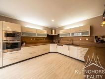 Prodej rodinného domu, Kutná Hora, Zvěřinova, 198 m2