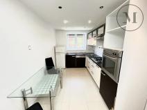 Pronájem bytu 2+1, České Budějovice, Puklicova, 72 m2