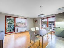 Prodej bytu 3+kk, Praha - Košíře, Tůmova, 100 m2