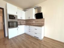 Pronájem bytu 1+kk, Plzeň - Skvrňany, Františka Kováříka, 36 m2