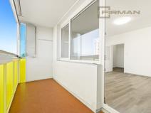 Prodej bytu 1+1, Praha - Kamýk, Dobevská, 25 m2