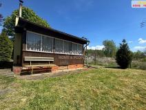 Prodej chaty, Cheb, 35 m2