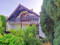 Prodej rodinného domu, Spálov, 97 m2
