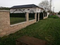 Prodej pozemku pro bydlení, Kroměříž, Chropyňská, 550 m2