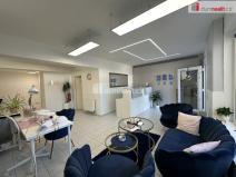Pronájem obchodního prostoru, Břeclav, třída 1. máje, 15 m2