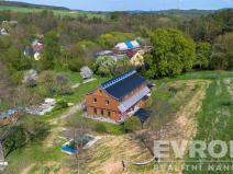 Prodej komerční nemovitosti, Bojanovice - Senešnice, Senešnice, 260 m2