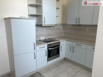 Pronájem bytu 3+kk, Zruč nad Sázavou, náměstí Míru, 65 m2