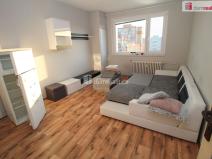 Pronájem bytu 2+kk, Karlovy Vary - Rybáře, Konečná, 44 m2
