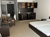 Prodej bytu 1+kk, Nesebar, Bulharsko, 47 m2