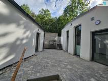 Prodej bytu 1+1, Praha - Michle, Michelská, 34 m2