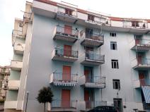 Prodej bytu 2+kk, Scalea, Kalábrie, Itálie, 42 m2