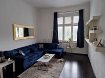 Prodej bytu 3+1, Karlovy Vary, náměstí Dr. M. Horákové, 77 m2