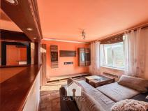 Prodej bytu 1+1, Ústí nad Labem, Na Vlnovce, 52 m2
