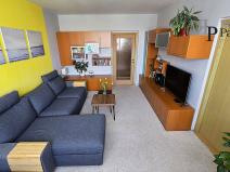 Prodej bytu 3+1, Ostrava, Jiřího Herolda, 64 m2