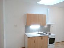 Pronájem bytu 1+1, Kladno, náměstí starosty Pavla, 45 m2