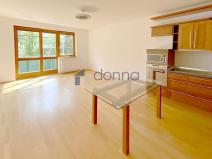 Pronájem bytu 2+kk, Praha - Záběhlice, Podle náhonu, 64 m2