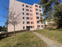 Pronájem bytu 2+1, Praha - Kobylisy, Jelínkova, 50 m2