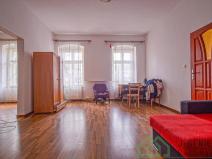 Pronájem bytu 2+1, Vidnava, Radniční, 61 m2
