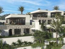 Prodej rodinného domu, Finestrat, Španělsko, 272 m2