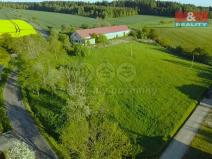 Prodej pozemku pro bydlení, Uhlířské Janovice - Janovická Lhota, 4320 m2